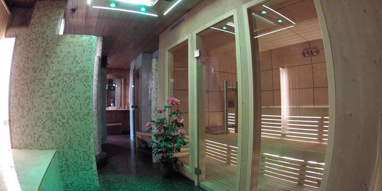 CENTRO VITAL Wellness Hotel Paradiso