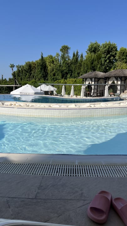 Pool Adalya Resort & Spa - Adults Only