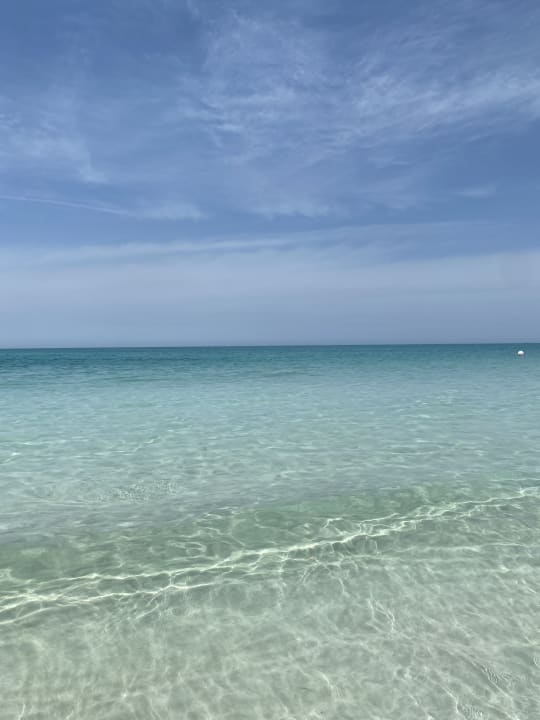 Zimmer Park Hyatt Abu Dhabi Hotel and Villas