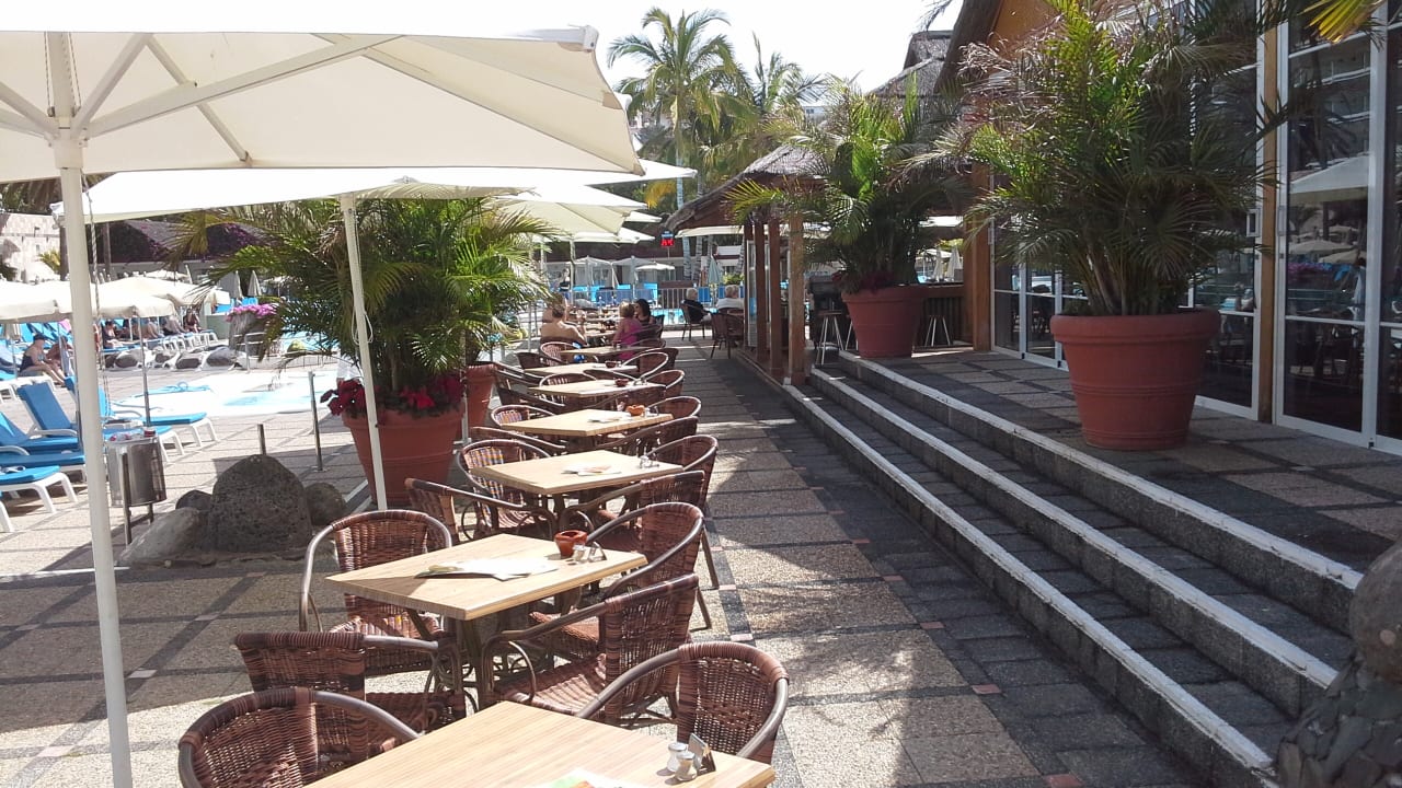 Gastro Bull Costa Canaria & Spa - Adults only