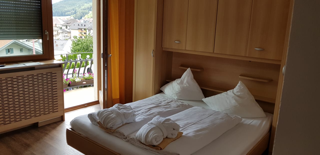 Zimmer Molaris Lodge