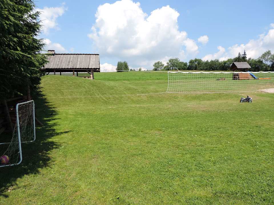 Sport & Freizeit Agroturystyka Bernadeta Tyrała