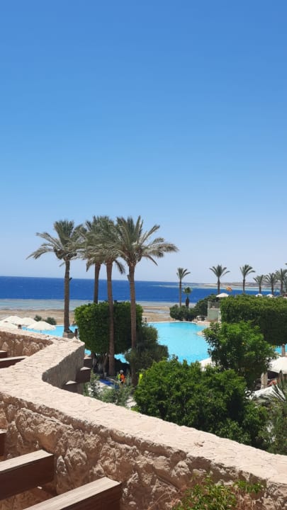 Ausblick Makadi Spa - Adults only