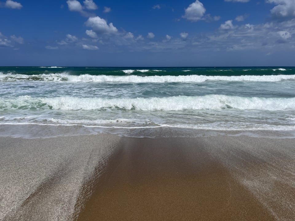 Strand Creta Maris Resort