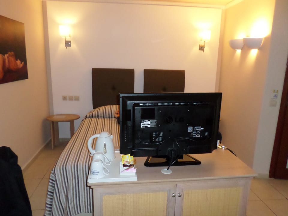 Doppelzimmer Ikaros Beach Luxury Resort & Spa - Adults Only