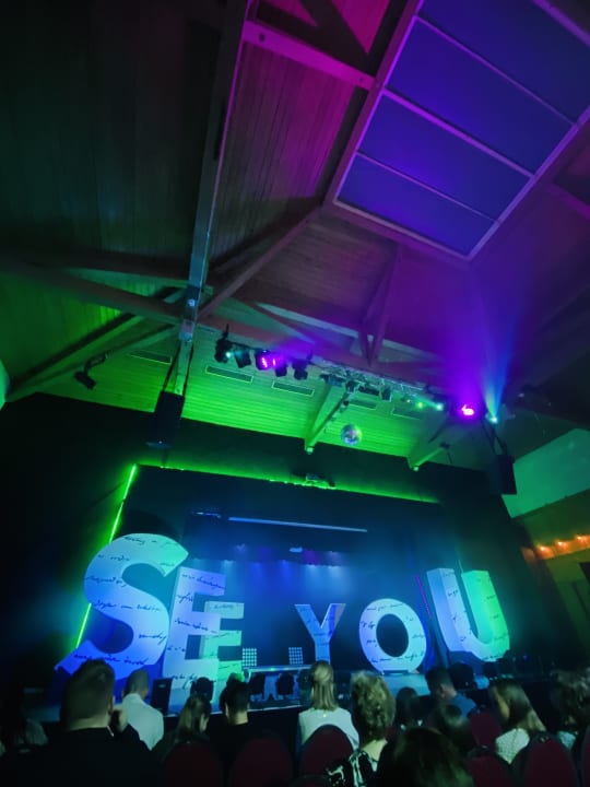 Sport & Freizeit Aldiana Club Ampflwang