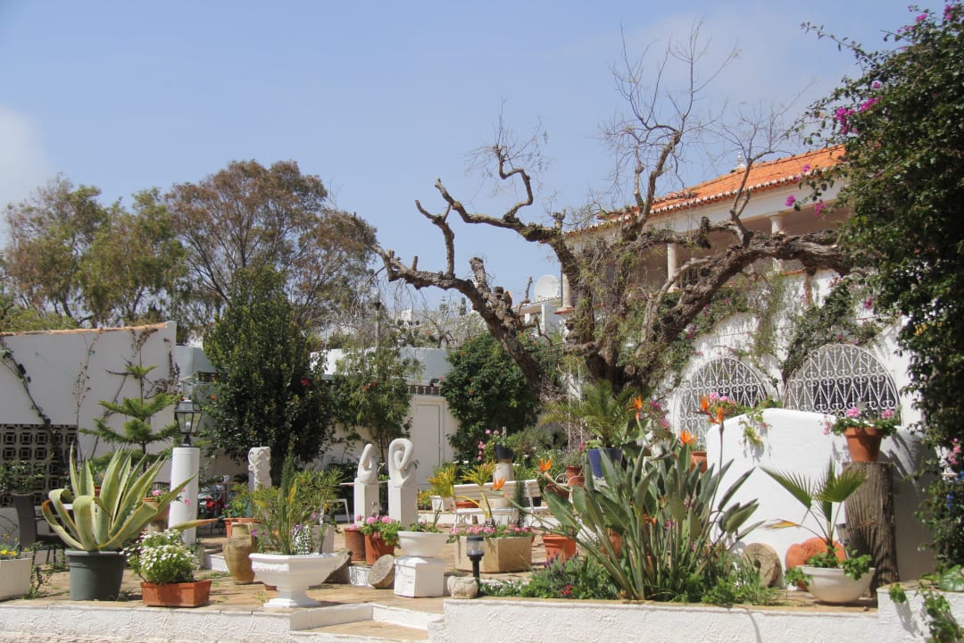 Hotel Quinta Paraiso da Mia Hotel Quinta Paraiso da Mia