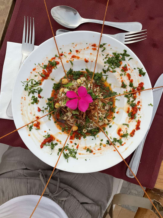 Gastro Radisson Blu Resort, El Quseir