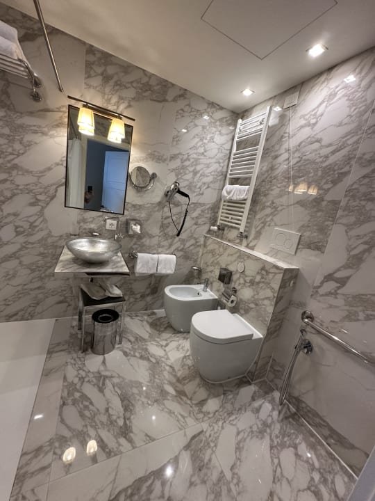 Zimmer Palazzo Veneziano