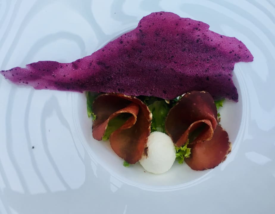 Gastro Hotel Golserhof