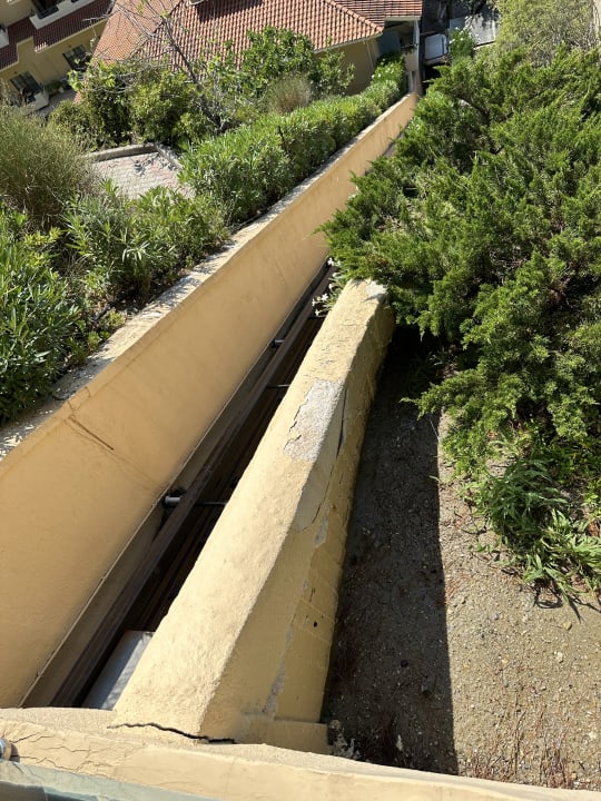 Außenansicht Possidi Holidays Resort & Suite Hotel