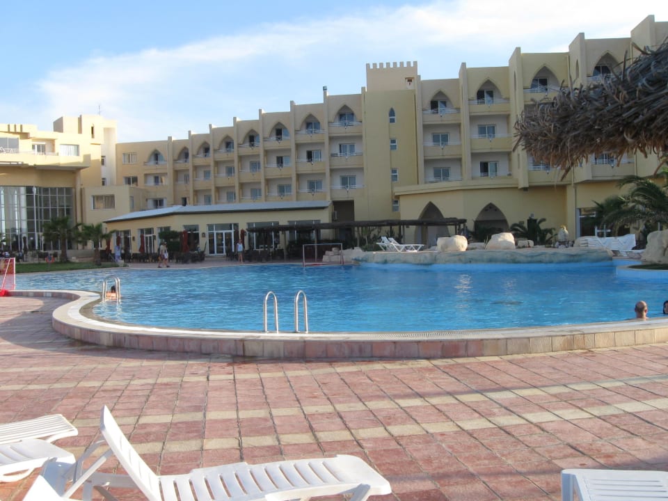 Skanes Serail Monastir Skanes Serail Aquapark