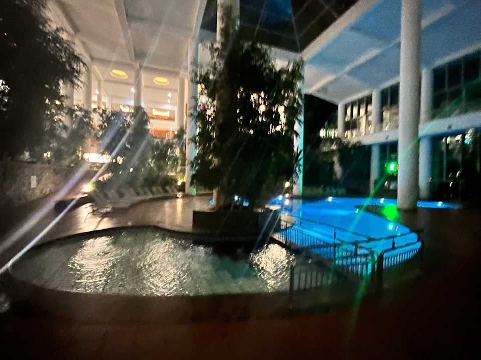 Pool Hotel Pine Bay Holiday Resort