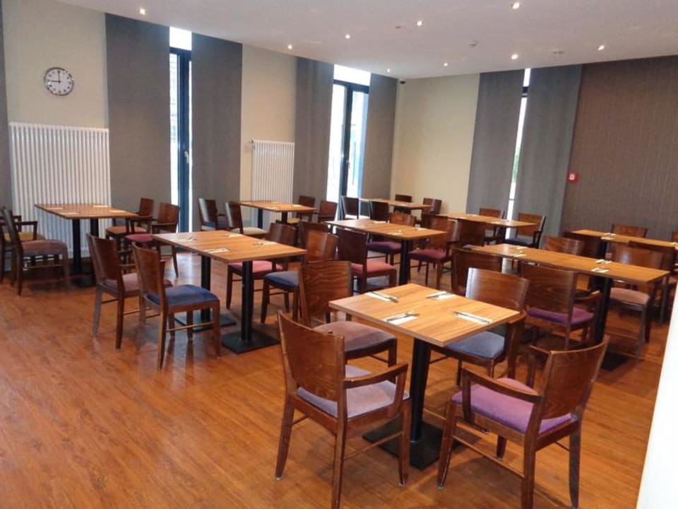 Tagungsraum Premier Inn Dresden City Zentrum