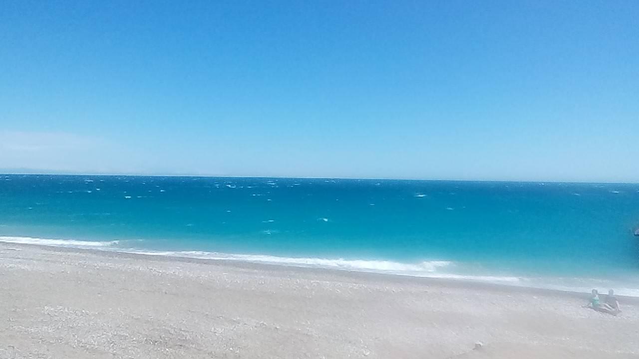 Пляж Limak Limra Hotel & Resort