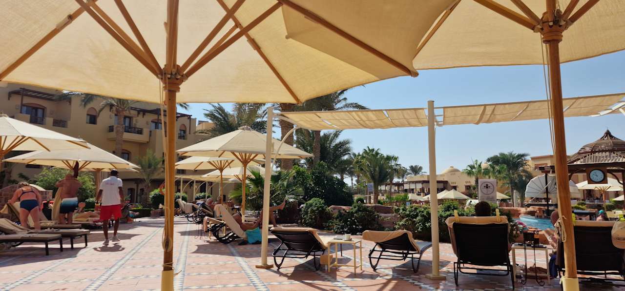 Gastro Steigenberger Coraya Beach - Adults only