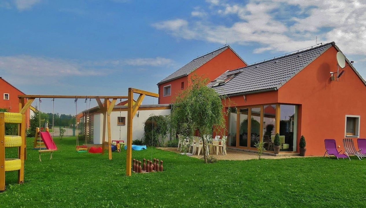 Holiday House Buxusson Resort