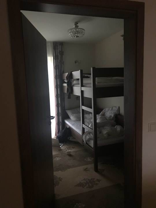 Zimmer Seehotel Hartung & Ferienappartements