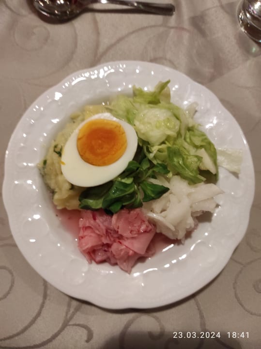 Gastro Panoramahotel Talhof Garni