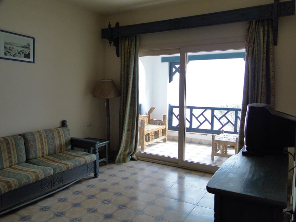 Pokój dzienny  Mazar Resort & Spa