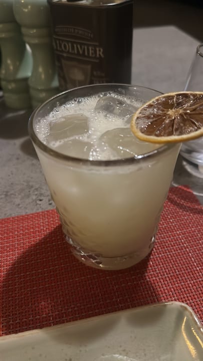 Gastro Le Meridien Ile Maurice