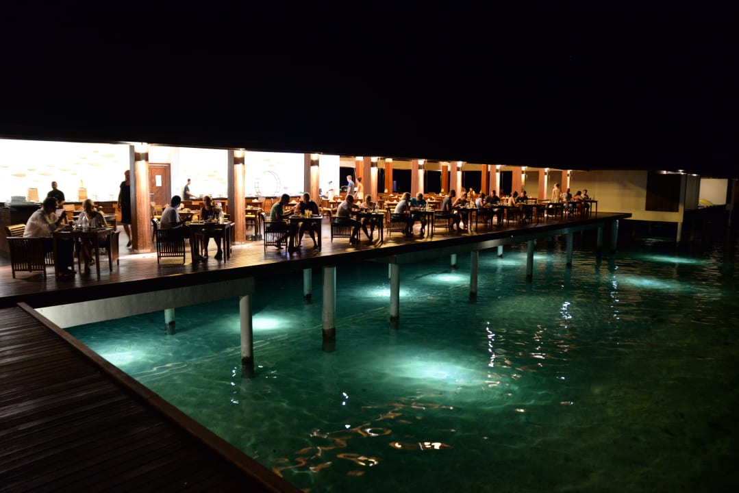 Gastro Summer Island Maldives