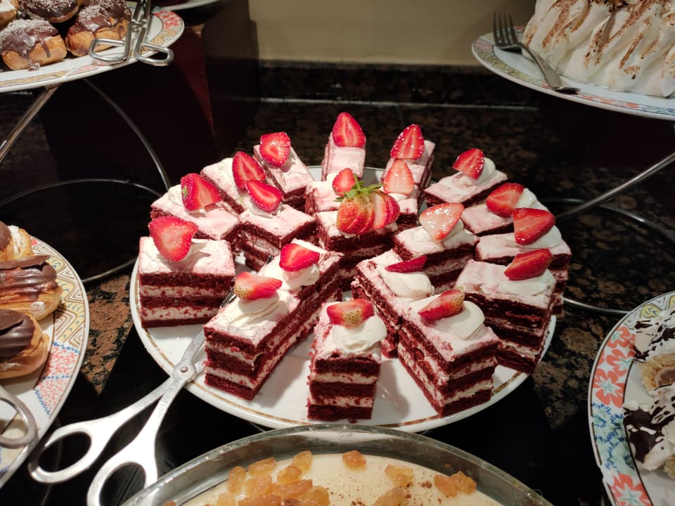 Gastro Jolie Ville Kings Island Luxor