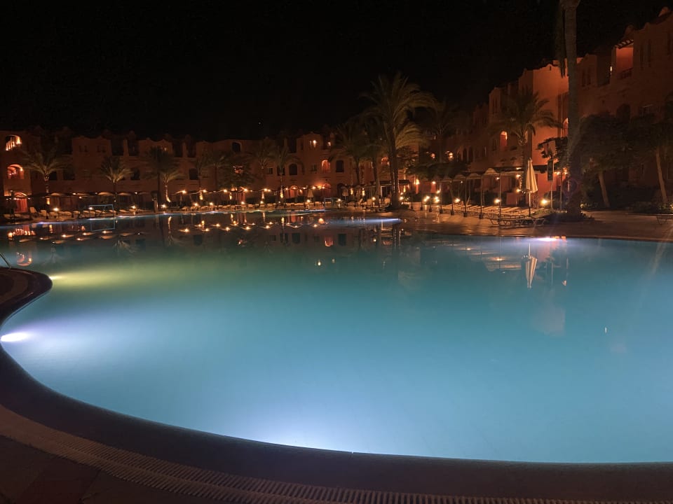 Pool Jaz Makadi Oasis Resort