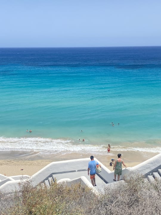 Strand Aldiana Club Fuerteventura