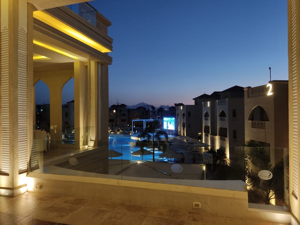 Gastro Pickalbatros Aqua Park Resort - Hurghada