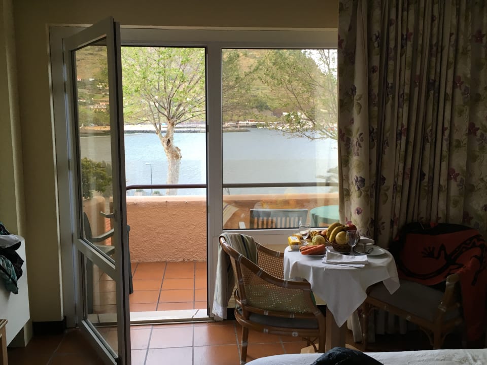 Zimmer Hotel Dom Pedro Madeira