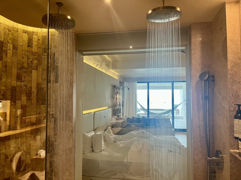 Zimmer Impression Isla Mujeres by Secrets - Adults Only