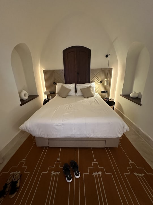 Zimmer Mövenpick Resort El Quseir