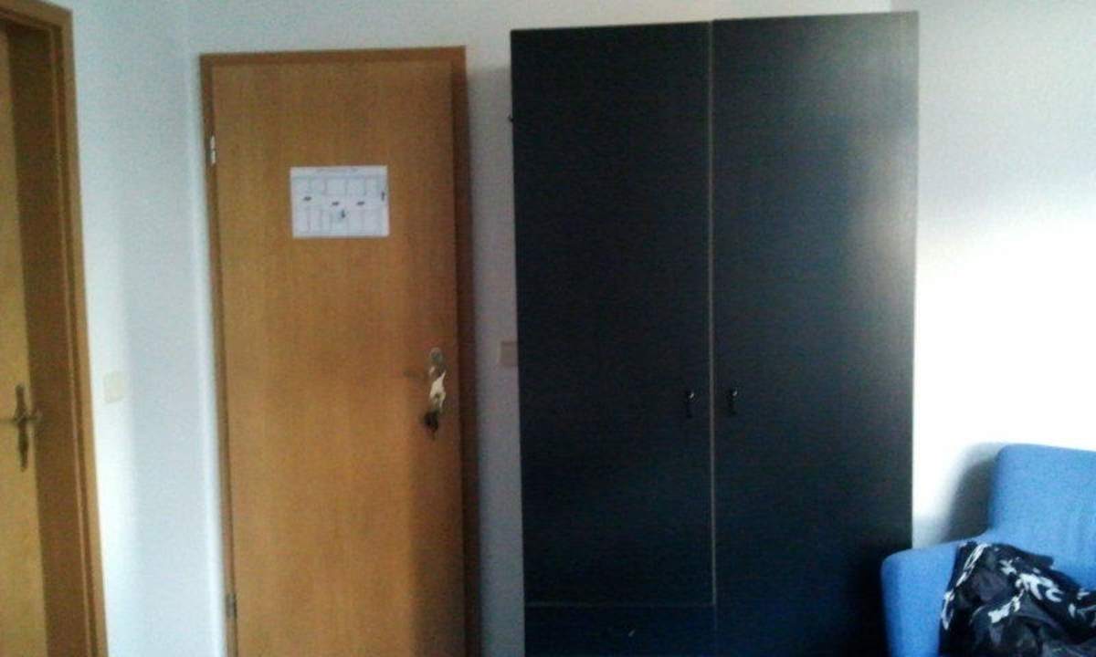 Sehr klein Hotel Park ISA