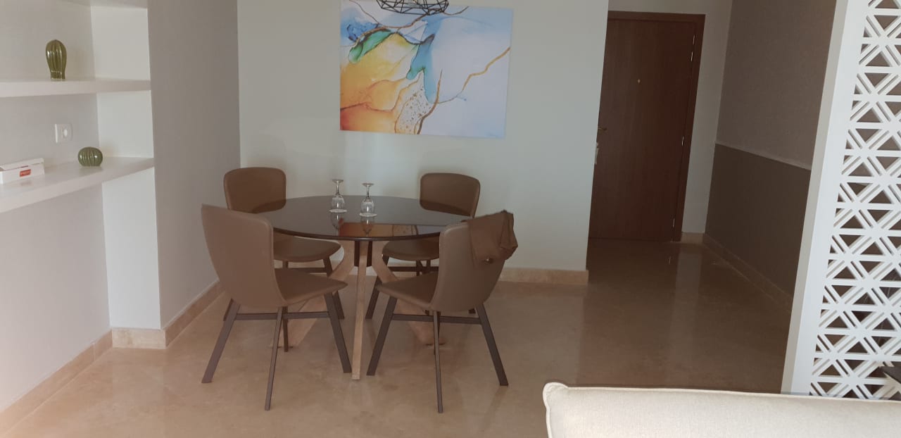 Zimmer Steigenberger ALDAU Beach Hotel