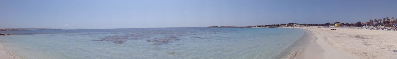 Strand Asterias Beach