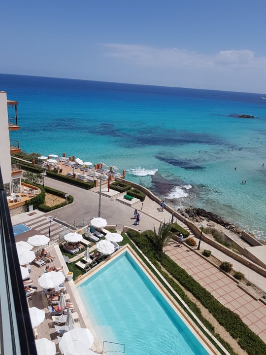 Ausblick Son Moll Sentits Hotel & Spa