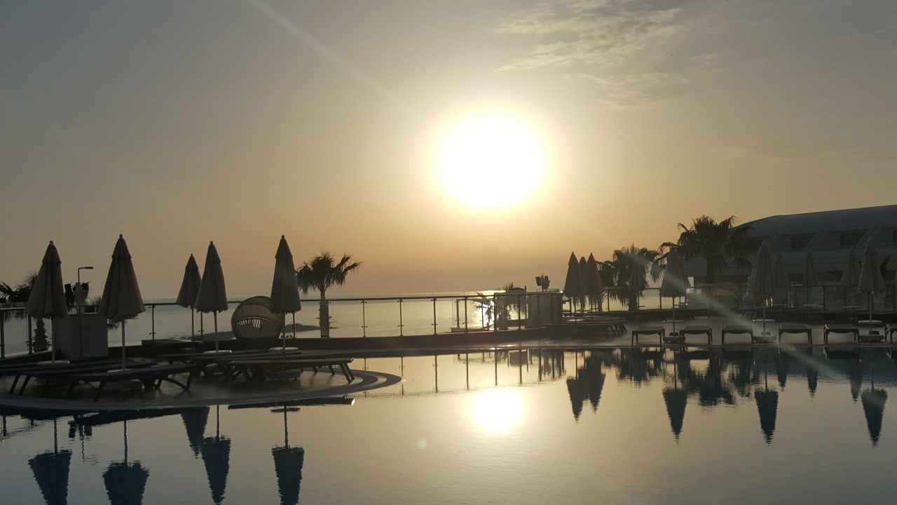 Pool Litore Resort & Spa