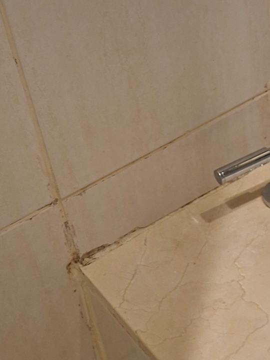 Zimmer Radisson Blu Resort Fujairah