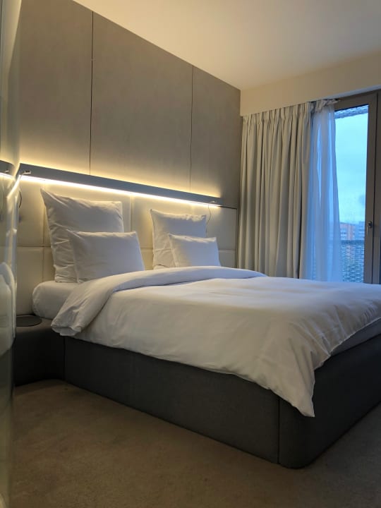 Zimmer The Grove Design Hotel