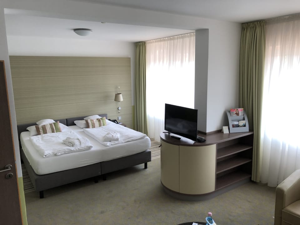 Zimmer Göbel's Vital Hotel Bad Sachsa
