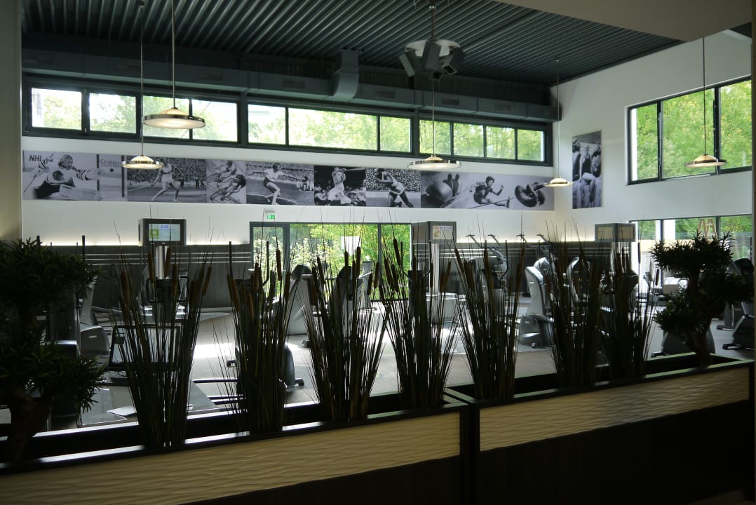 Sport & Freizeit Essensio Hotel Düsseldorf