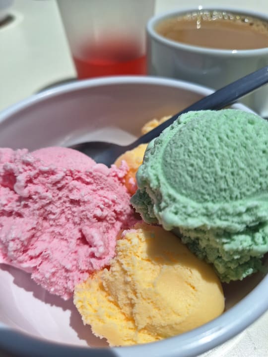 Gastro TUI SUNEO Chrissi Amoudia