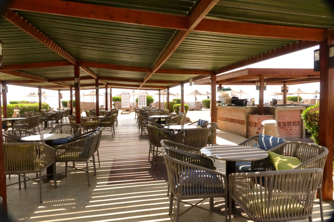 Gastro Shams Alam Beach Resort