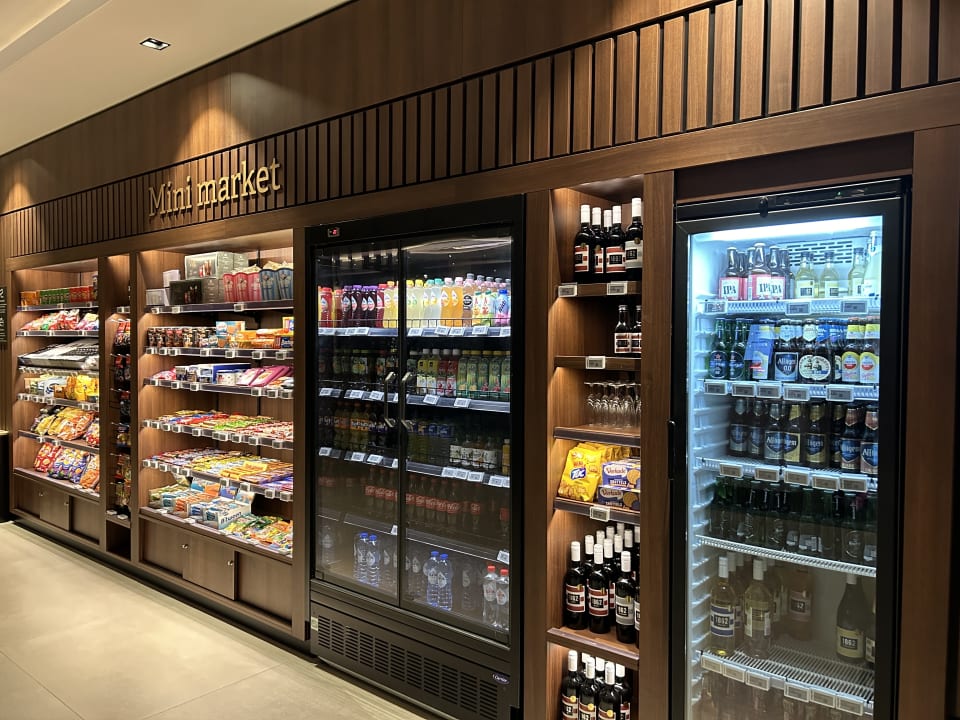 Sonstiges Van der Valk Hotel A4 Schiphol