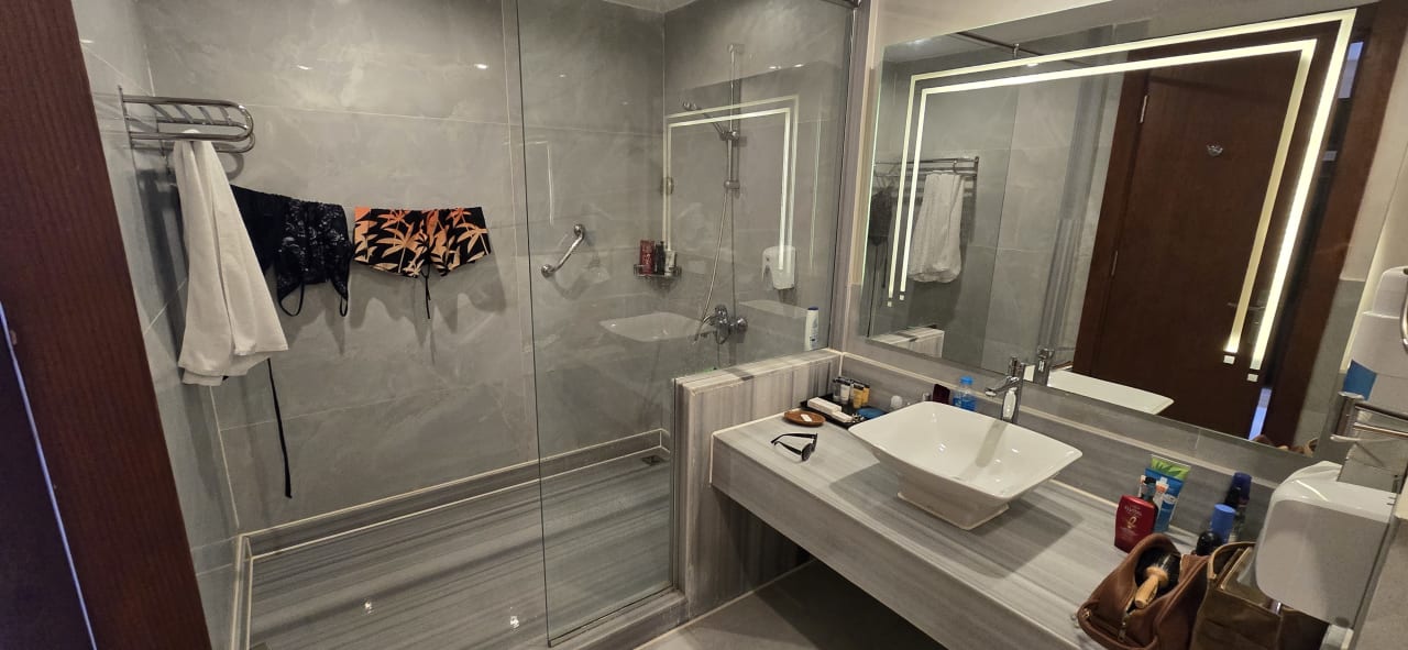 Zimmer Pickalbatros Royal Grand Resort - Sharm El Sheikh