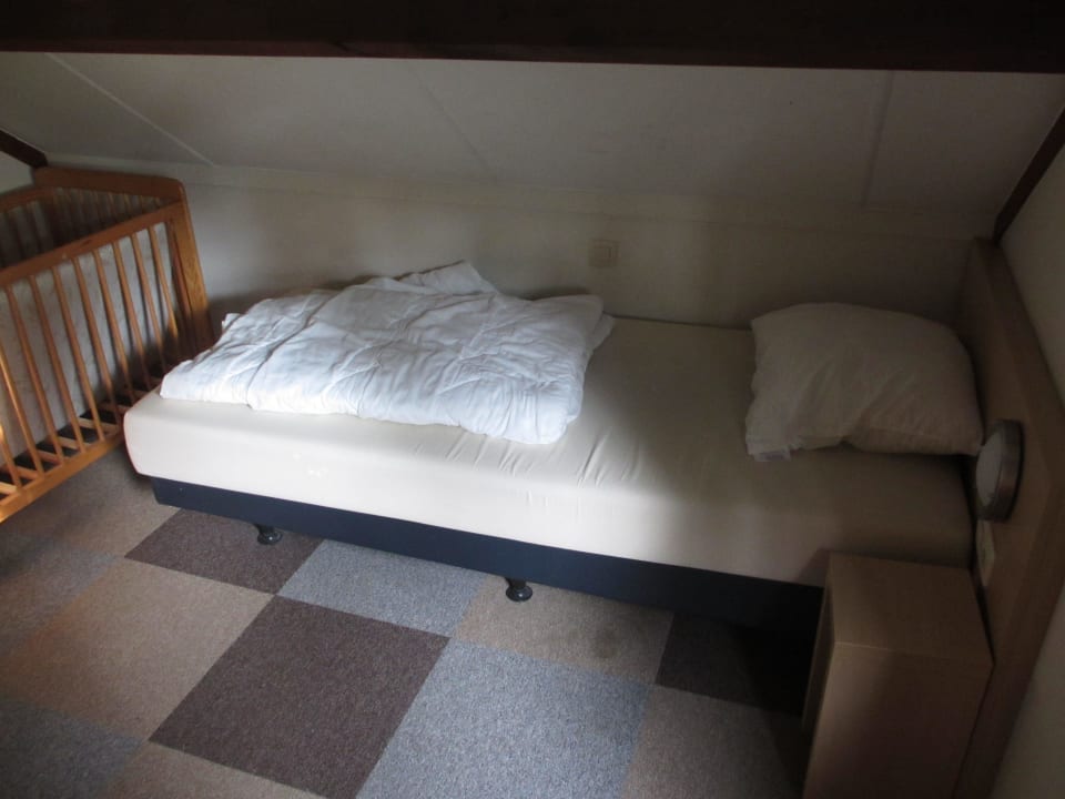 Bungalow Sunparks Kempense Meren