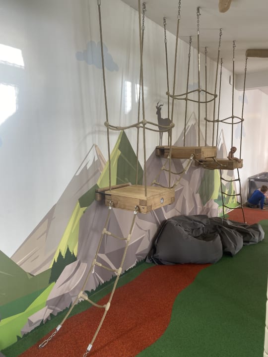 Sport & Freizeit Familien Resort Petschnighof - Familotel Kärnten