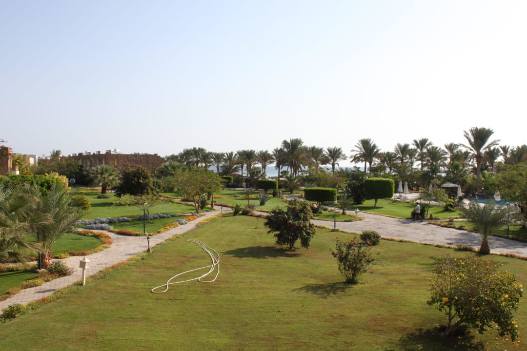 View from room Brayka Bay Resort