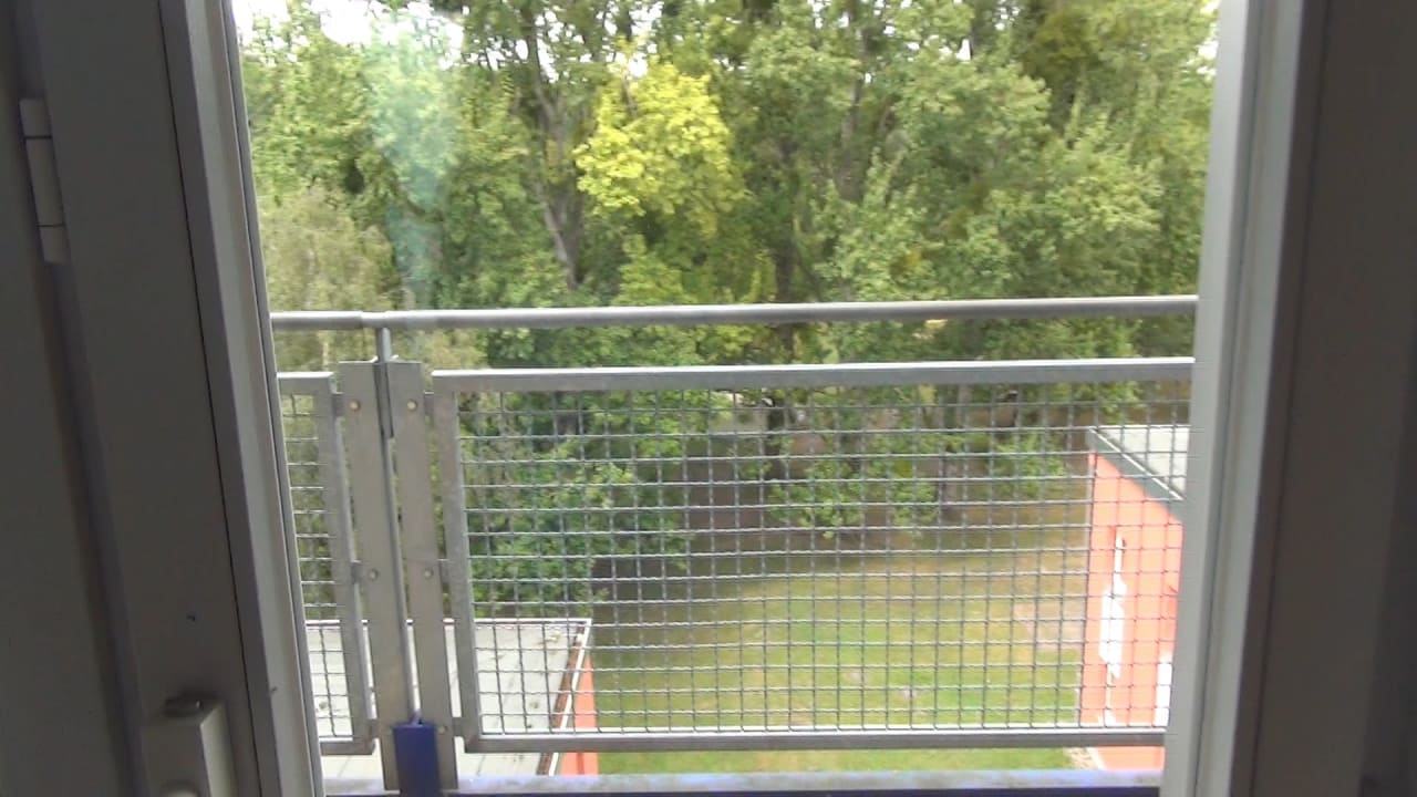 Ausblick DJH Jugendherberge Hannover International